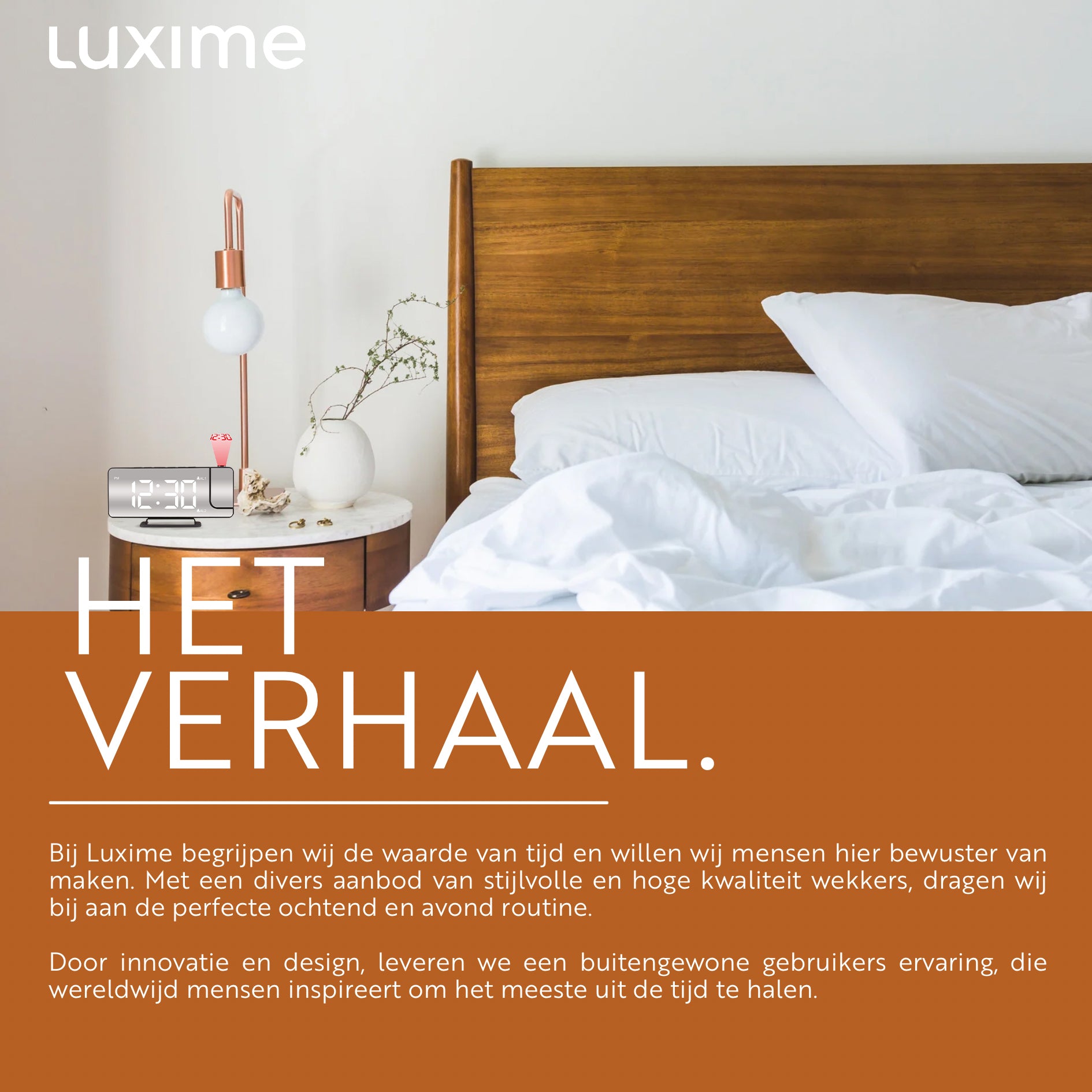 het-verhaal-luxime-wekker