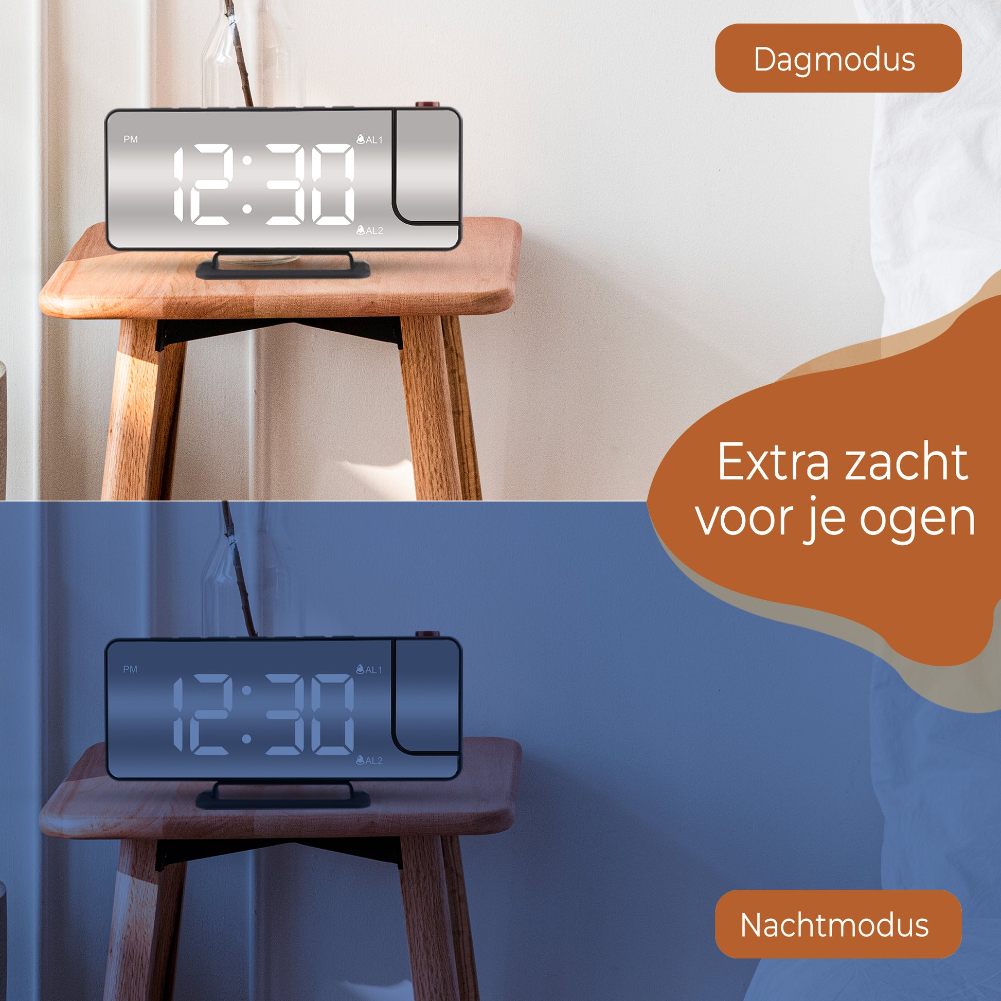 zacht-voor-de-ogen-projectie-wekker