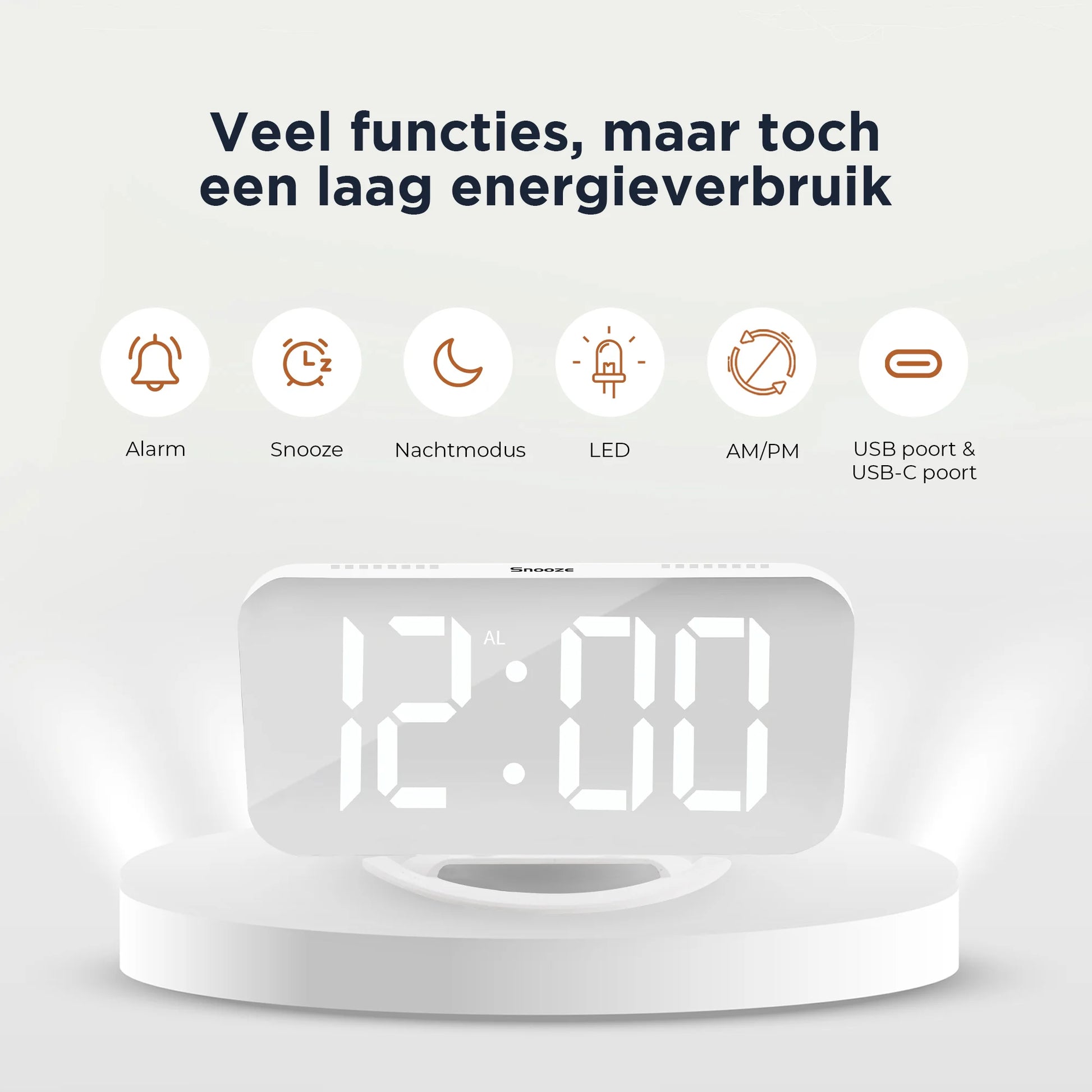 functies-luxime-digitale-wekker