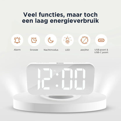 functies-luxime-digitale-wekker