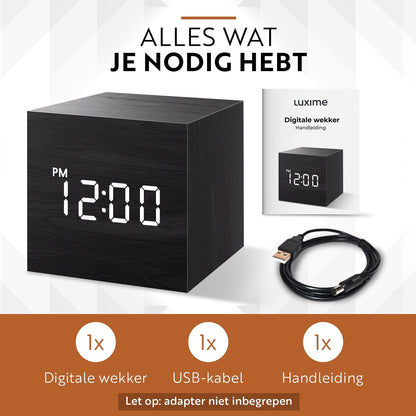 wekker-inclusief-usb-kabel-handleiding-inhoud-doos